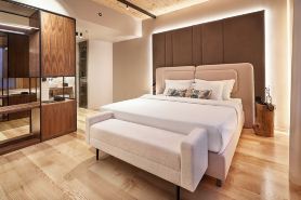 The Log Porto Hotel by Piamonte Hotels