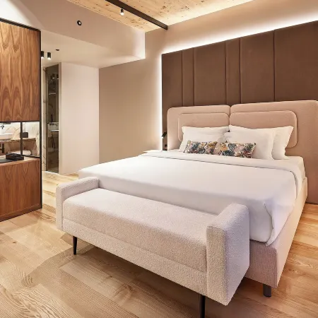 The Log Porto Hotel by Piamonte Hotels Отели рядом с достопримечательностью «Кампанья»