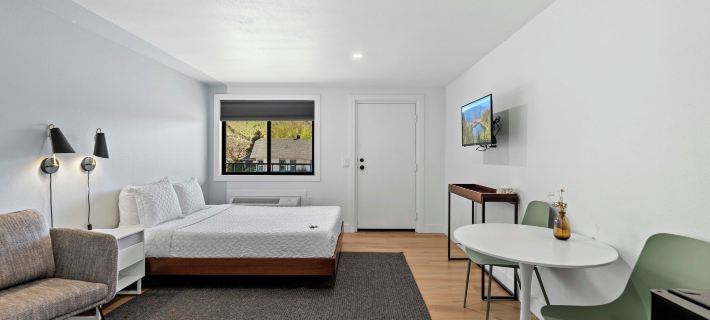 Cashmere Inn Hotels in Chelan County