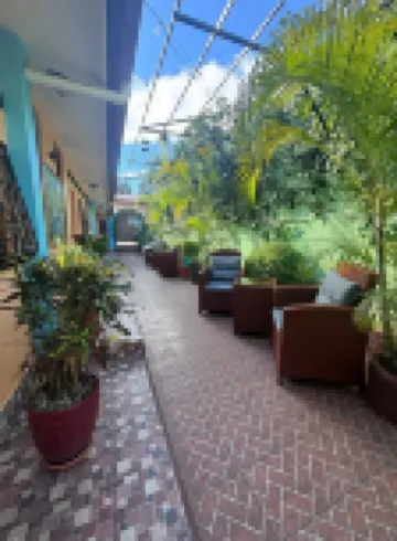 格拉納多斯旅館