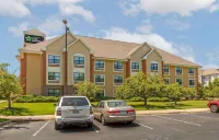 Extended Stay America Suites - Washington, DC - Chantilly - Dulles South فنادق في Sully