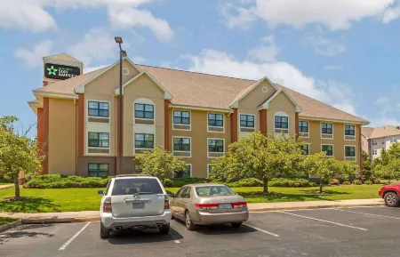 Extended Stay America Suites - Washington, DC - Chantilly - Dulles South
