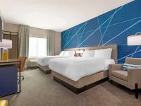 Comfort Inn & Suites Huntsville Near University Hotels in Walker County