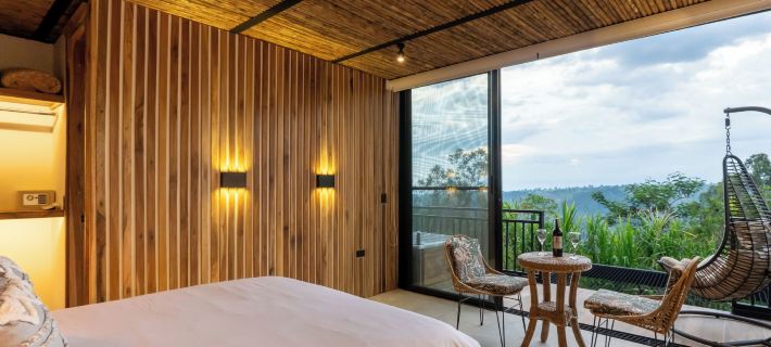 Panorama Salento by Dot Boutique Hotels in Salento