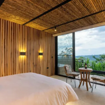 Panorama Salento by Dot Boutique