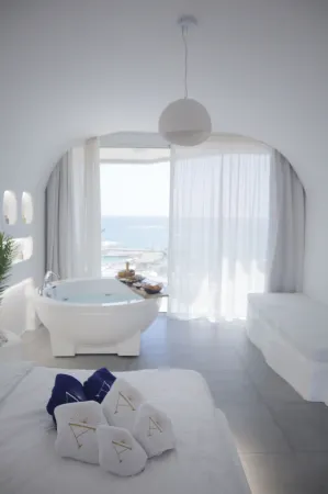 Aqualand Hotel & Resort