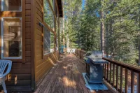 Hansel by Avantstay Pool Table, 5mins to Skiing