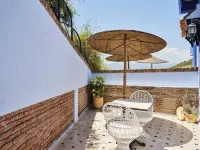 Dar Jasmine -  Casas de vacaciones