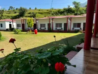 Rigveda Resort Hotels in Barkot