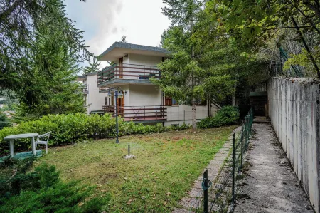 Casaliri Отели в г. Скуркола-Марсикана