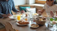 Active B&B Prairerhof Hotels in Saltaus