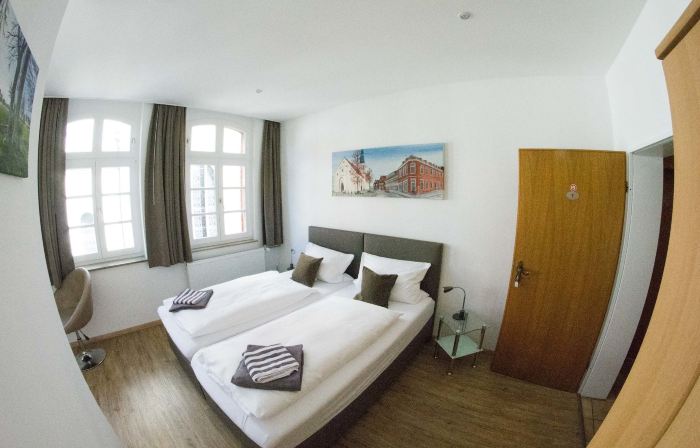 Hotel Gasthof Zur Post