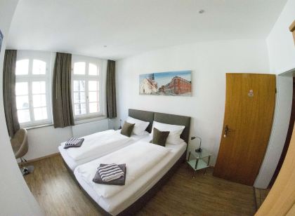 Hotel Gasthof "Zur Post"