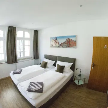 Hotel Gasthof Zur Post