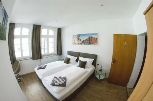 Hotel Gasthof "Zur Post" Hotels in Rinkerode