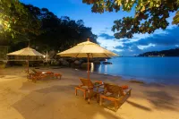 Koh Tao Relax Freedom Beach Resort - Beach