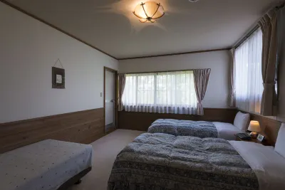 Guest House Maroudo Hotels near Madarao Kogen