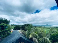 Ingawale Farmhouse (Agro Tourism) - Mountain view