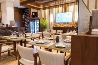 Triss Hotel Hotel in zona La Vie en Rose Spa