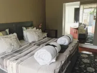 30 on Oatlands Accommodation Makhanda Grahamstown