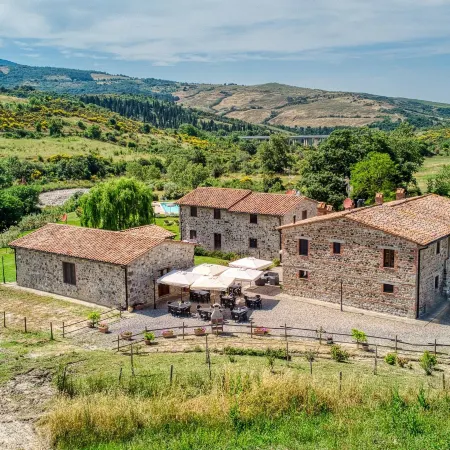 Agriturismo Podere San Giorgio