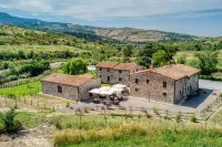 Agriturismo Podere San Giorgio Hotels in Radicofani