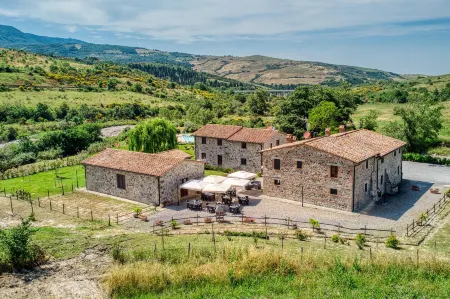 Agriturismo Podere San Giorgio