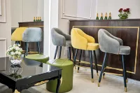 G Danube Boutique Hotel Hotels in Chiscani