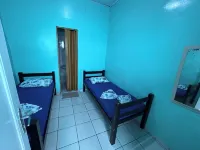 Pousada Orquidário Hotels in São Vicente