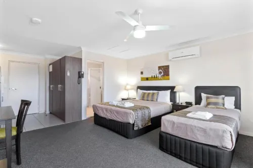 Discovery Parks - Blackwater Hotels in Blackwater