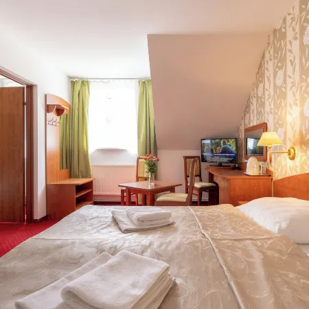 Bałtyk Resort