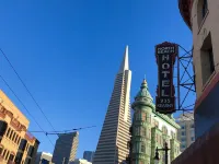 Hotel North Beach Hotel a San Francisco