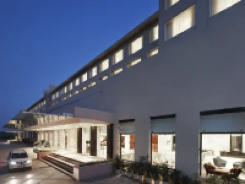 比拉斯布爾萬怡酒店 比拉斯普酒店