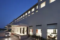 Courtyard Bilaspur Hotels near Shiv Mandir Ghasidev Chowk