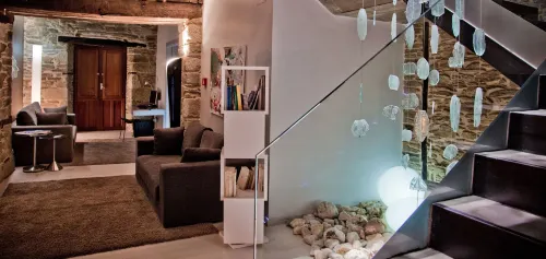 Posada Real la Pascasia Hotels in Zamora