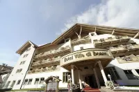 Aparthotel Wellness Villa di Bosco