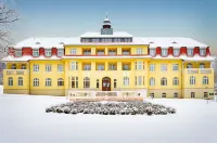 Ferien Hotel Villa Südharz Hotels in 