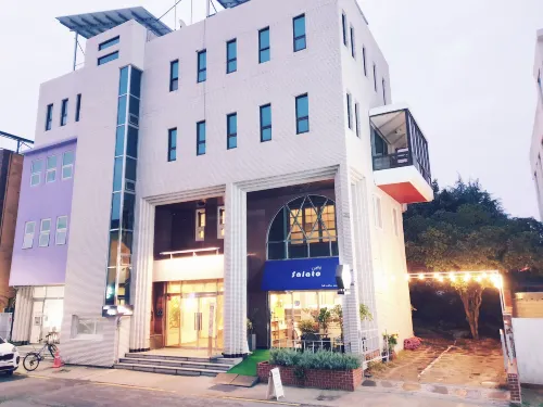 갤러리 패밀리 호텔