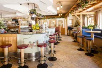 Hotel Bergkristall Hotel a Racines