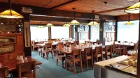 Rimrock Lodge LLC Hotels in Thompson Falls