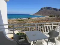 Blue Beach Villas Apartments - Scenic