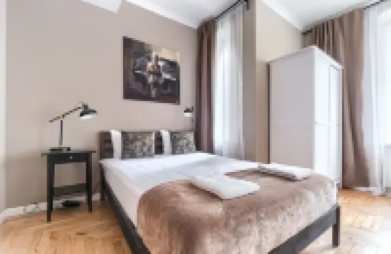 Margi Nell Apartament