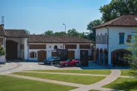 Hotel Sesmones Hotel a Cornegliano Laudense