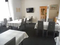 The George B&B Hotel a Weymouth