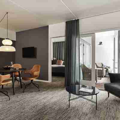 Comwell Borupgaard Rooms