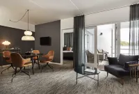 Comwell Borupgaard Hotel di Helsingor