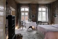 Apartment im Kranich Hotel Hotels in Ahrenshoop