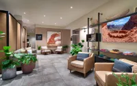 Gravity Haus Moab Hotel a Moab