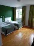 Ljungskile Folkhögskola Kurs & Konferens Hotell Các khách sạn ở Lilla Edet