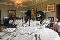 Shieldaig Lodge Hotel - breakfast